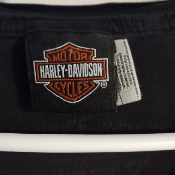 HARLEY-DAVIDSON MENS TEE - Picture 2 of 4